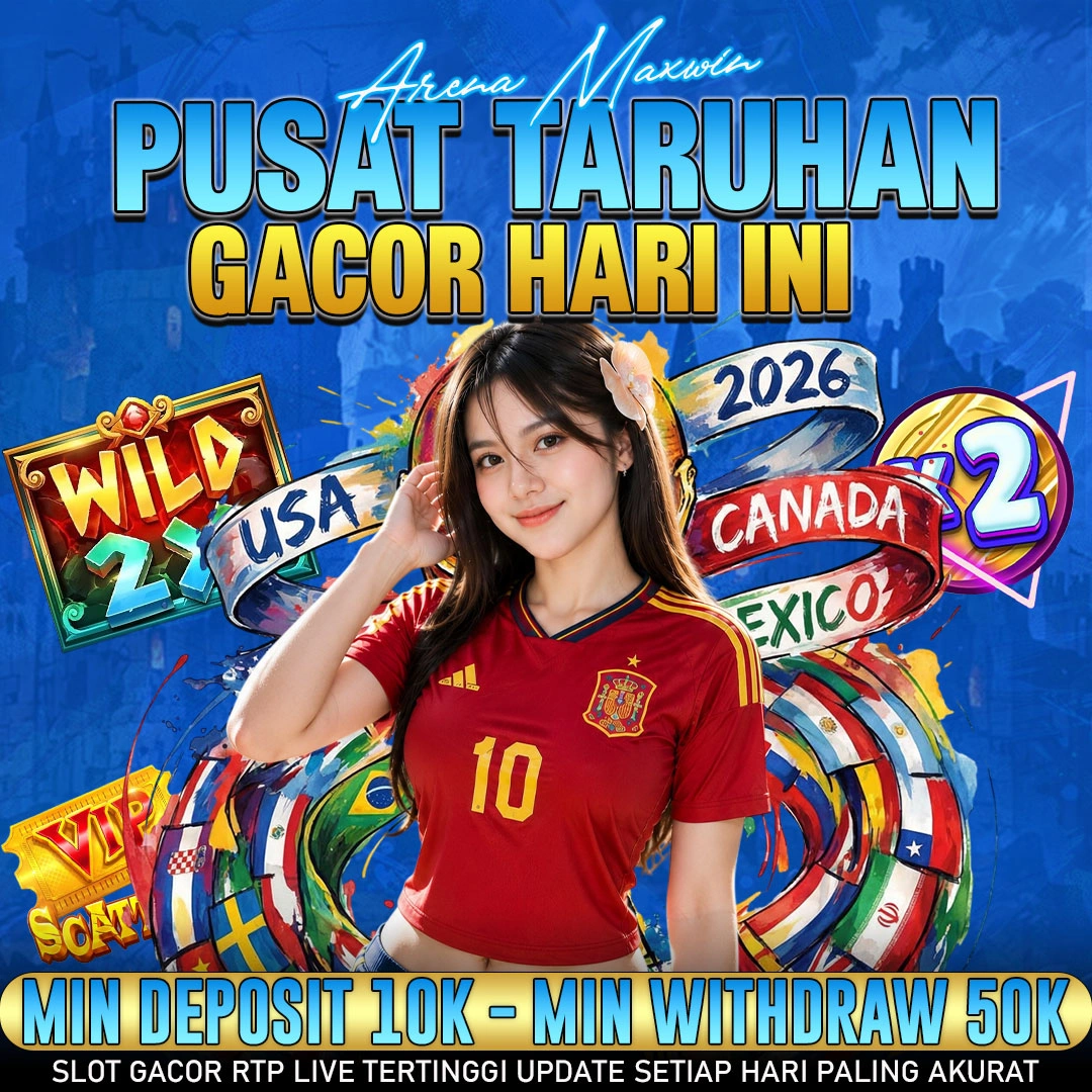 Buyung303: Akses VIP > Armada Tangguh Penarik Runtuhan Jackpot